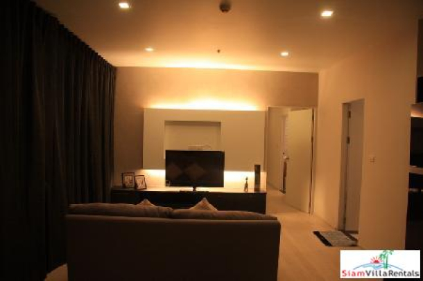 Noble Solo | Two Bedroom Luxury Condo for Rent in Thong Lo-1