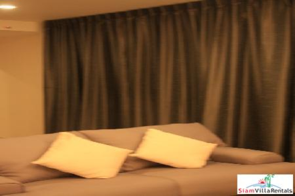 Noble Solo | Two Bedroom Luxury Condo for Rent in Thong Lo-6