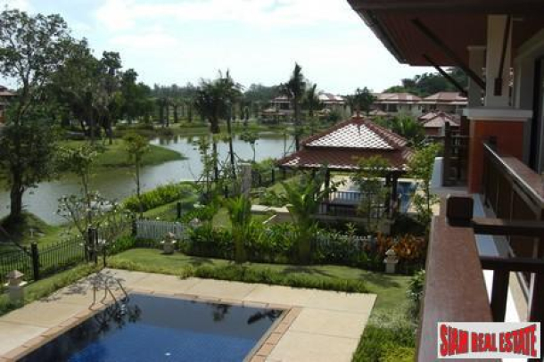 Spacious, Luxurious Four Bedroom Pool Villa in Laguna-9