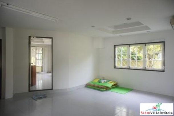 2 Bedroom Condominium, 16th Floor, Special Price - North Pattaya-10