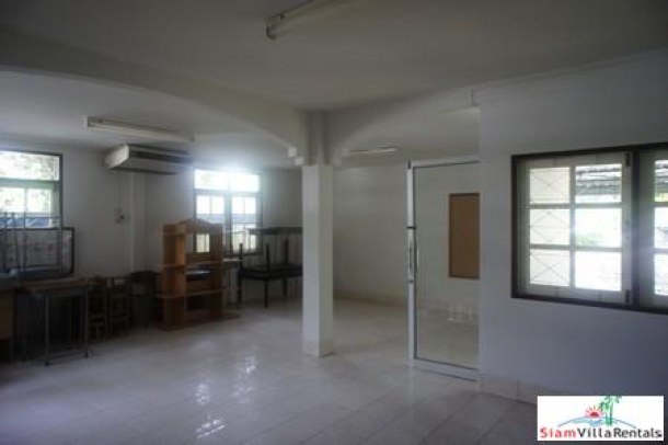 2 Bedroom Condominium, 16th Floor, Special Price - North Pattaya-12