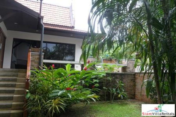 3 bedrooms house with private swimming pool for rent-18