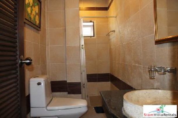 3 bedrooms house with private swimming pool for rent-12