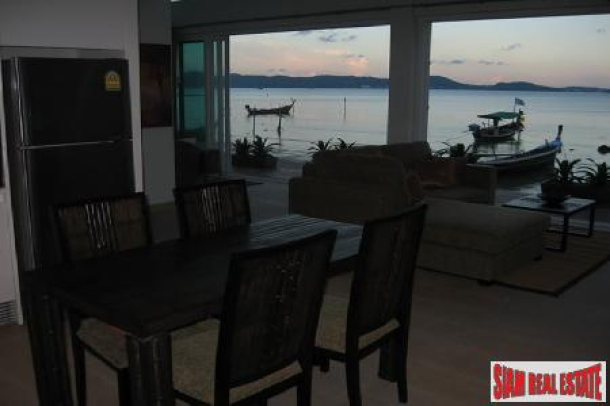 The Kris Condo | One Bedroom Condo for Rent with Full Facilities in Patong-18