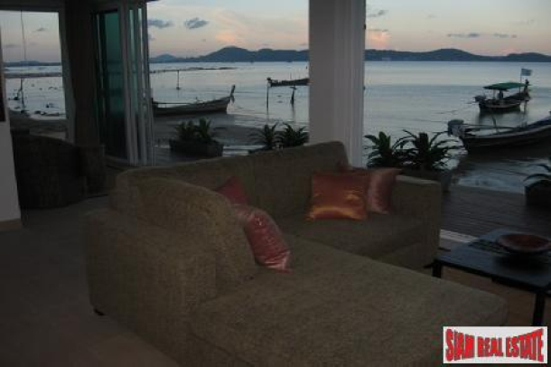 The Kris Condo | One Bedroom Condo for Rent with Full Facilities in Patong-8