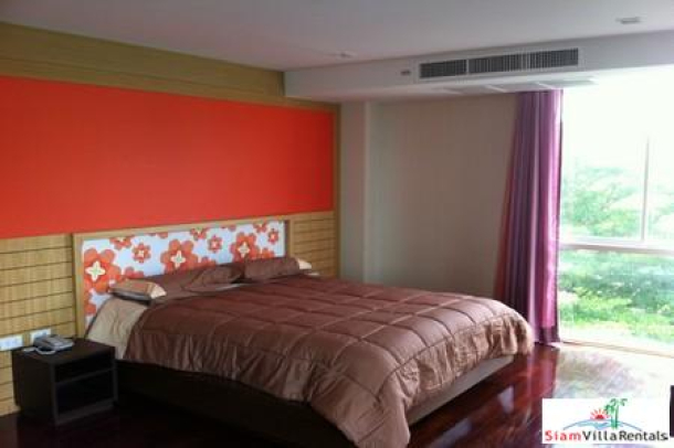 The Kris Condo | One Bedroom Condo for Rent with Full Facilities in Patong-2