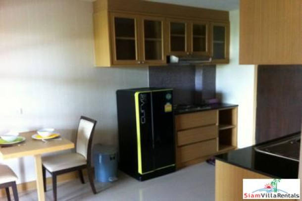 The Kris Condo | One Bedroom Condo for Rent with Full Facilities in Patong-4