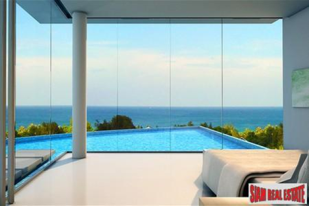 52 Sq.M. Modern Living In The Heart Of The City - Pattaya-7