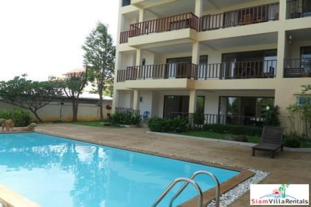Andaman Place | Very Spacious Two Bedroom Apartment with Pool in Rawai-1