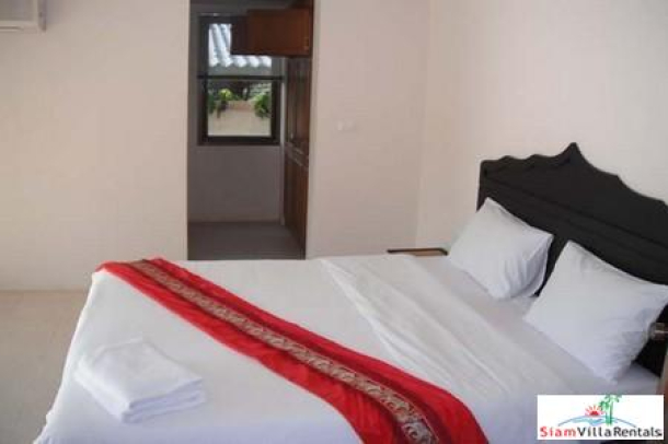 Andaman Place | Very Spacious Two Bedroom Apartment with Pool in Rawai-10