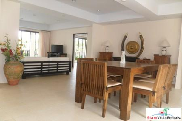 Andaman Place | Very Spacious Two Bedroom Apartment with Pool in Rawai-11