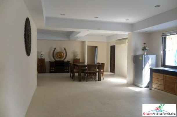 Andaman Place | Very Spacious Two Bedroom Apartment with Pool in Rawai-12