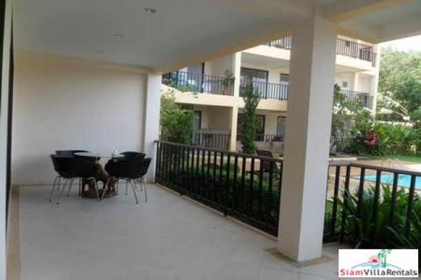 Andaman Place | Very Spacious Two Bedroom Apartment with Pool in Rawai-13
