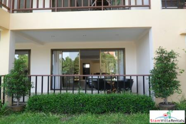 Andaman Place | Very Spacious Two Bedroom Apartment with Pool in Rawai-14
