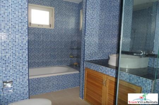 Andaman Place | Very Spacious Two Bedroom Apartment with Pool in Rawai-15