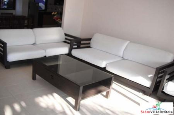 Andaman Place | Very Spacious Two Bedroom Apartment with Pool in Rawai-17