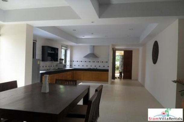 Intira Villa | Modern Two Bedroom Pool Villa for Rent in Rawai-18