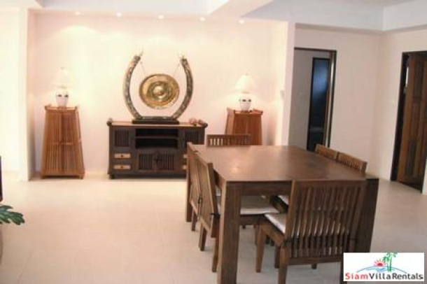Andaman Place | Very Spacious Two Bedroom Apartment with Pool in Rawai-3