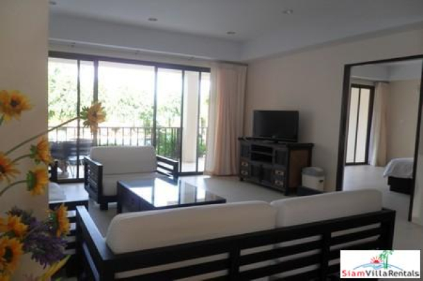 Andaman Place | Very Spacious Two Bedroom Apartment with Pool in Rawai-4