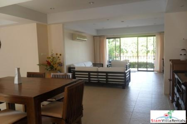 Andaman Place | Very Spacious Two Bedroom Apartment with Pool in Rawai-5