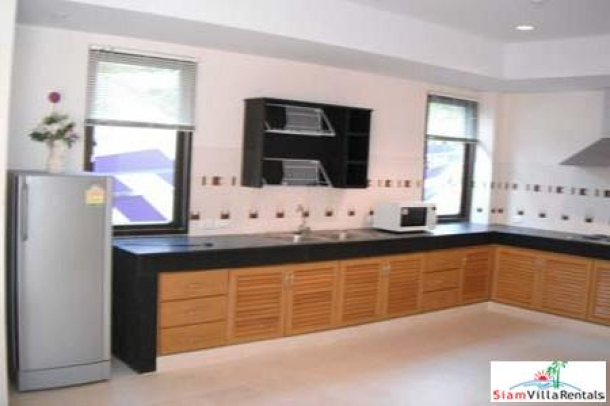 Andaman Place | Very Spacious Two Bedroom Apartment with Pool in Rawai-6