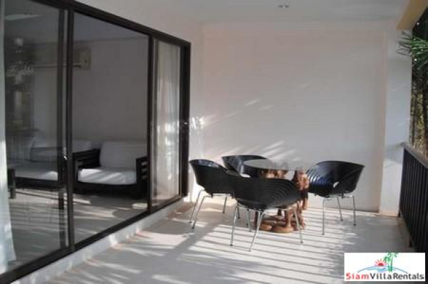 Andaman Place | Very Spacious Two Bedroom Apartment with Pool in Rawai-7