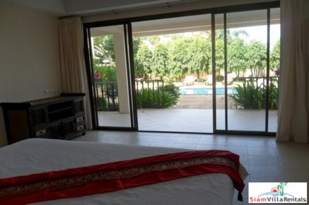 Andaman Place | Very Spacious Two Bedroom Apartment with Pool in Rawai-9