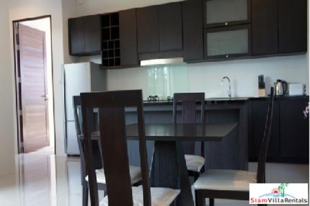 Intira Villa | Modern Two Bedroom Pool Villa for Rent in Rawai-9