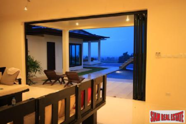 6 Bedrooms In A Unique Setting - Bang Saray-6