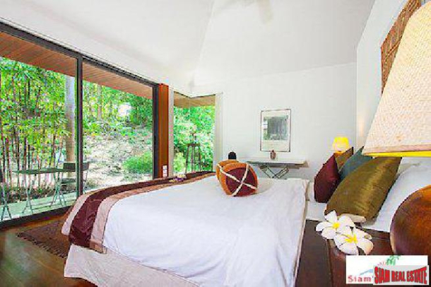 Rawai Villas | Luxury Four-Bedroom Villa for Sale Just Minutes to Rawai Beach-11