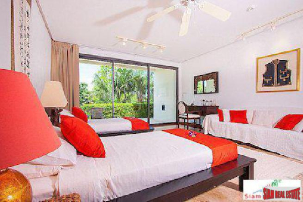 Rawai Villas | Luxury Four-Bedroom Villa for Sale Just Minutes to Rawai Beach-13