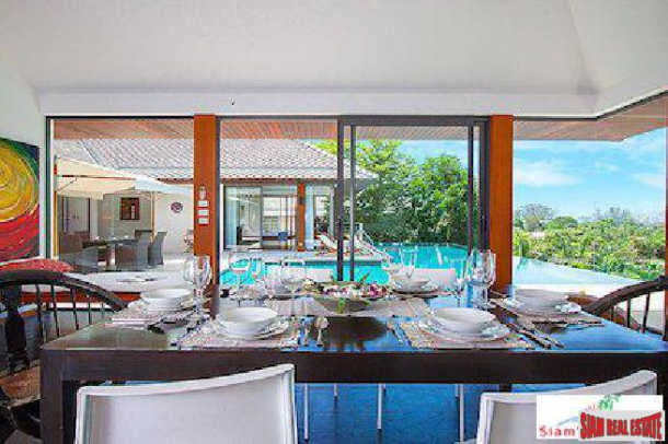 Rawai Villas | Luxury Four-Bedroom Villa for Sale Just Minutes to Rawai Beach-17