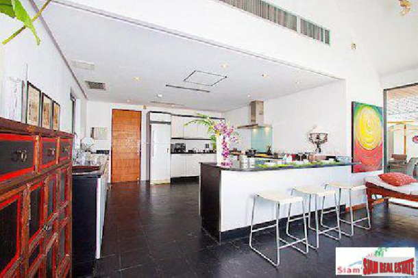 Rawai Villas | Luxury Four-Bedroom Villa for Sale Just Minutes to Rawai Beach-6