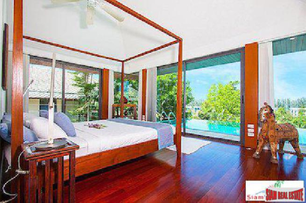 Rawai Villas | Luxury Four-Bedroom Villa for Sale Just Minutes to Rawai Beach-8