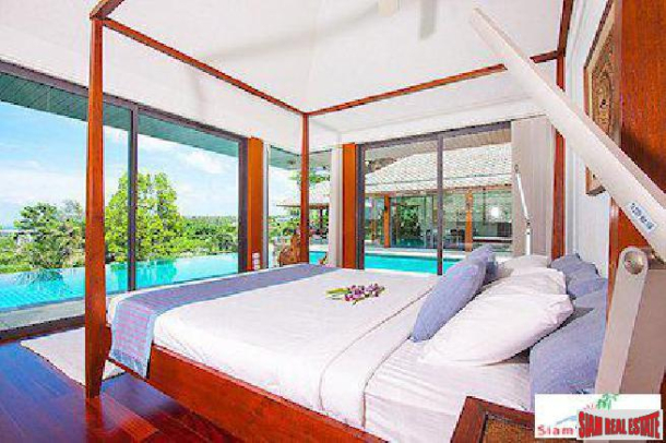 Rawai Villas | Luxury Four-Bedroom Villa for Sale Just Minutes to Rawai Beach-9