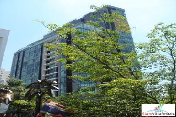 Brand new one bedroom in Thonglor.-1