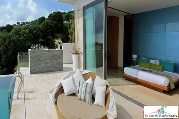 Villa Liberty | Luxury Oceanfront Six Bedroom Villa on Kamala's Millionaire's Mile for Holiday Rental-15