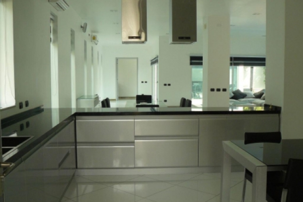 New Resort Condominium For Sale, Naklua, Pattaya-5