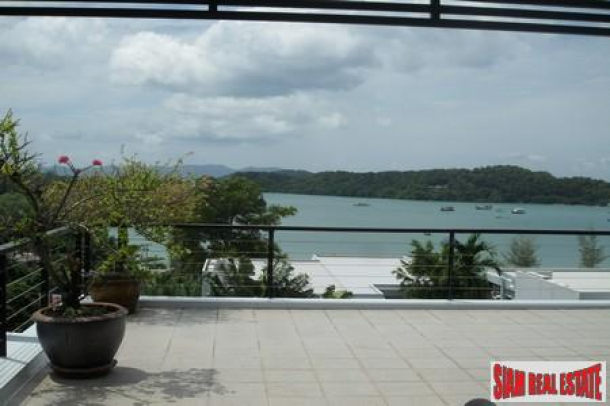 Stunning Balinese-Style furnished One Bedroom Condo in Central Hua Hin-11