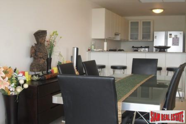 Stunning Balinese-Style furnished One Bedroom Condo in Central Hua Hin-12