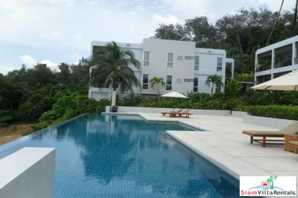 Stunning Balinese-Style furnished One Bedroom Condo in Central Hua Hin-17