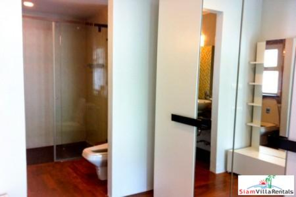 Two Bedroom Condo in Great Patong Location-10