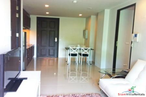 Two Bedroom Condo in Great Patong Location-7