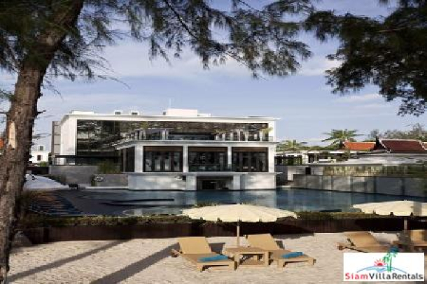 Mai Khao Dream Villa | Luxury Two Bedroom Holiday Private Pool Villa in Peaceful Mai Khao-10
