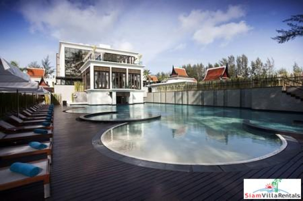 Mai Khao Dream Villa | Luxury Two Bedroom Holiday Private Pool Villa in Peaceful Mai Khao-15