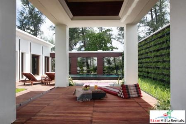 Mai Khao Dream Villa | Luxury Two Bedroom Holiday Private Pool Villa in Peaceful Mai Khao-2