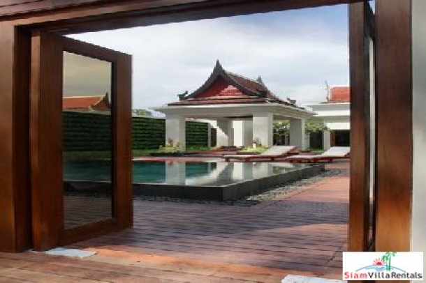 Mai Khao Dream Villa | Luxury Two Bedroom Holiday Private Pool Villa in Peaceful Mai Khao-4