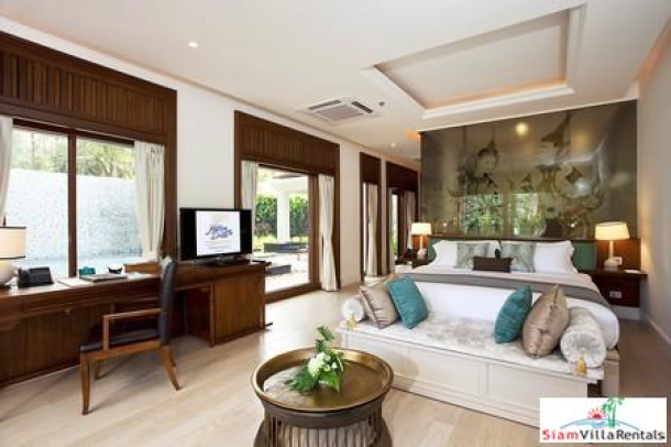 Mai Khao Dream Villa | Luxury Two Bedroom Holiday Private Pool Villa in Peaceful Mai Khao-5