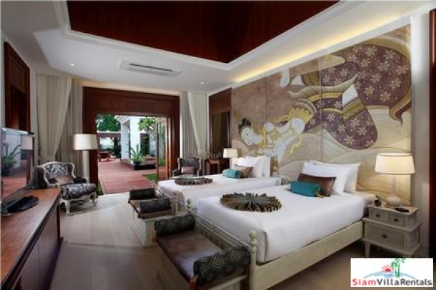 Mai Khao Dream Villa | Luxury Two Bedroom Holiday Private Pool Villa in Peaceful Mai Khao-7
