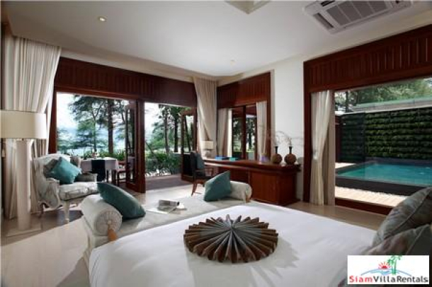 Mai Khao Dream Villa | Luxury Two Bedroom Holiday Private Pool Villa in Peaceful Mai Khao-8